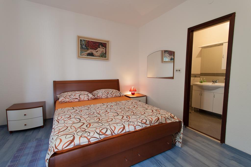 Apartman Kondic Omišalj Quarto foto