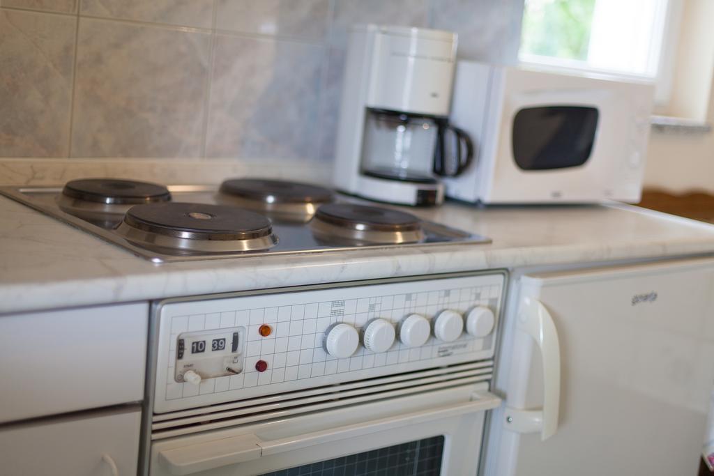 Apartman Kondic Omišalj Quarto foto
