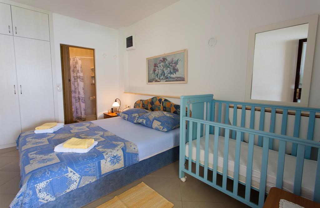Apartman Kondic Omišalj Quarto foto