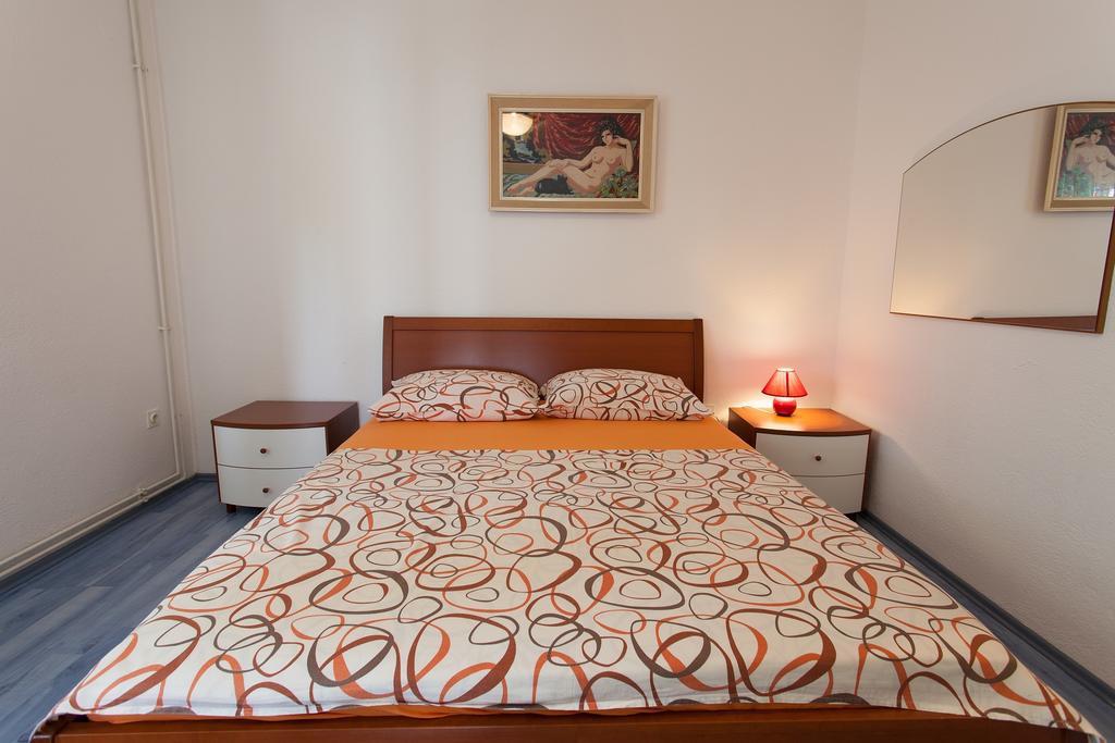 Apartman Kondic Omišalj Quarto foto