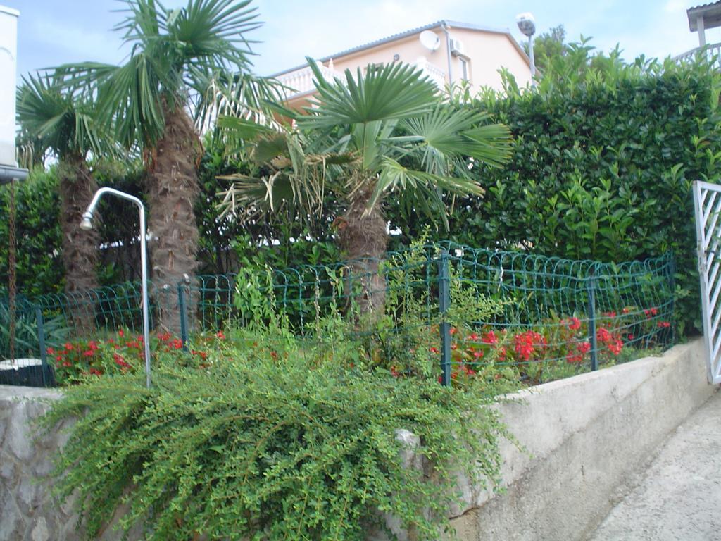 Apartman Kondic Omišalj Quarto foto