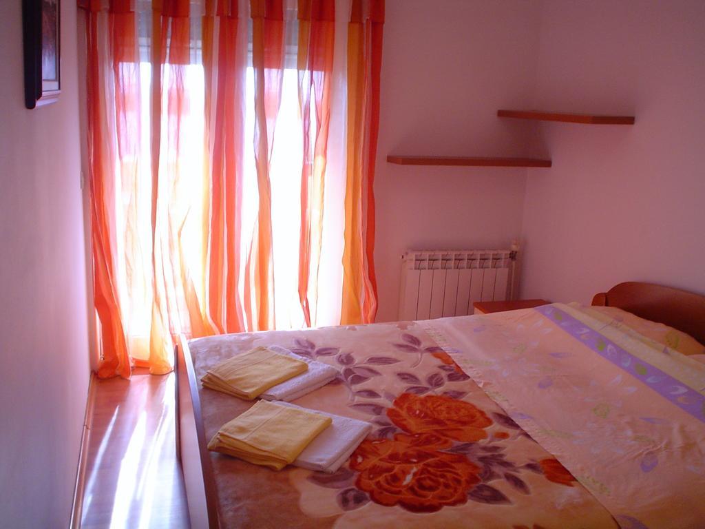 Apartman Kondic Omišalj Quarto foto