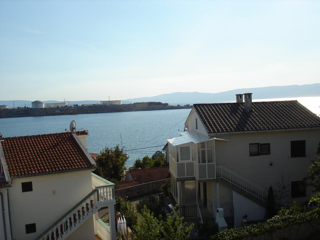 Apartman Kondic Omišalj Quarto foto
