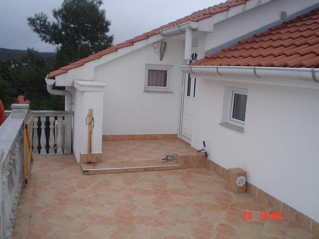 Apartman Kondic Omišalj Quarto foto
