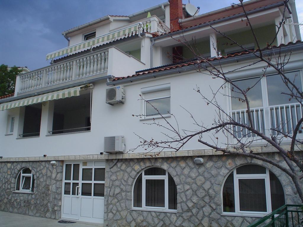 Apartman Kondic Omišalj Quarto foto