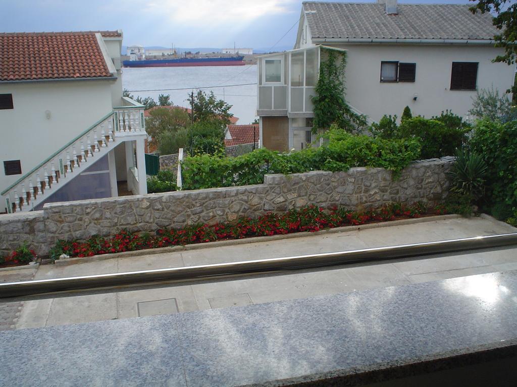 Apartman Kondic Omišalj Quarto foto