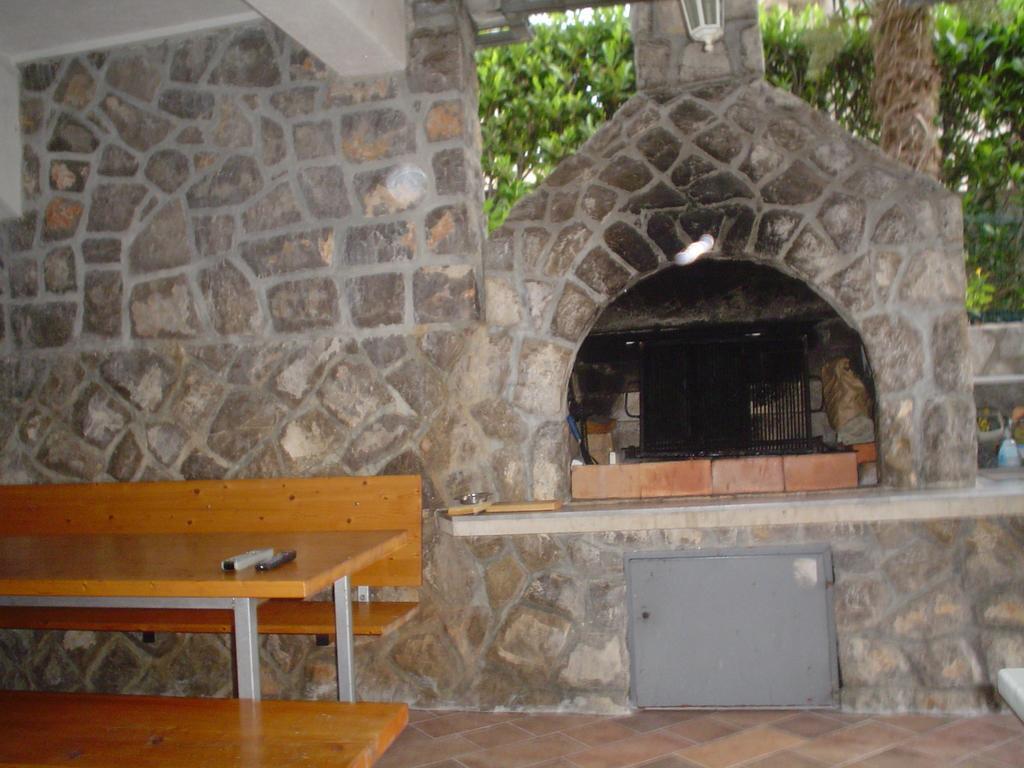 Apartman Kondic Omišalj Quarto foto